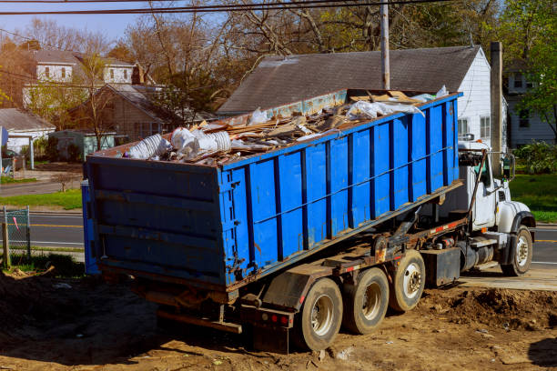 Best Shed Removal  in Clarks Summit, PA